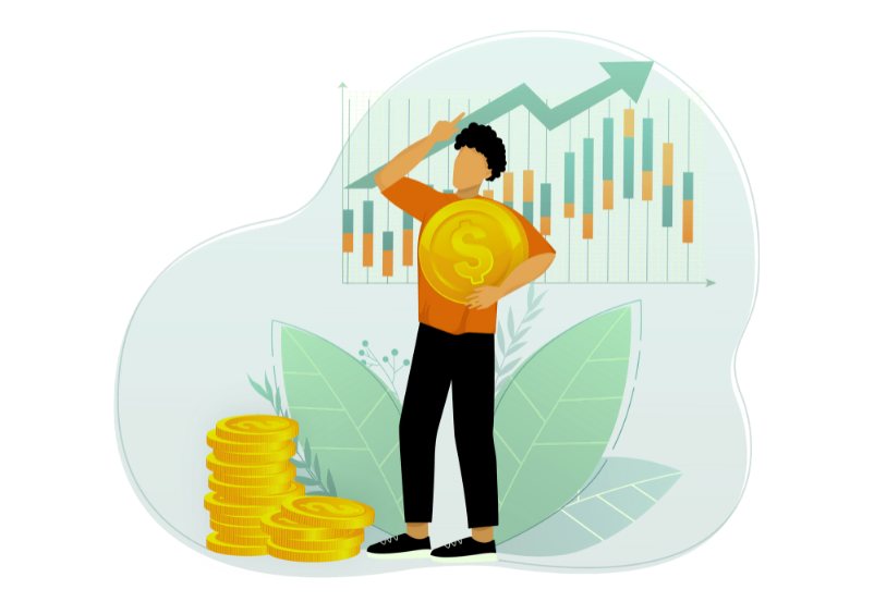 Cost Efficiency Image in Homepage