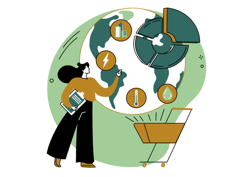 Global Sourcing Your Partner Image in Data Entry Services